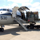 Image for article titled The US Navy Finally Retires The C-9B Skytrain II After 41 Years